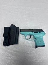 RUGER LCP 380 AUTO W/HOLSTER - 1 of 3