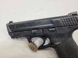 SMITH & WESSON M&P 40C - 3 of 4