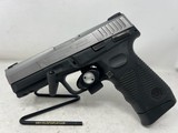 TAURUS PT 24/7 G2 DA/SA D8 STANDARD - 2 of 5