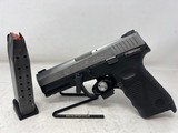 TAURUS PT 24/7 G2 DA/SA D8 STANDARD - 1 of 5