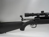 SAVAGE ARMS AXIS 22-250 - 3 of 7