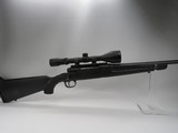 SAVAGE ARMS AXIS 22-250 - 1 of 7