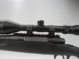 SAVAGE ARMS AXIS 22-250 - 7 of 7