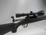 SAVAGE ARMS AXIS 22-250 - 4 of 7