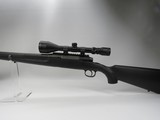 SAVAGE ARMS AXIS 22-250 - 6 of 7