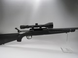 SAVAGE ARMS AXIS 22-250 - 2 of 7