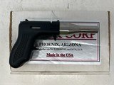 ALTOR Altor Corp Single Shot Pistol 380 ACP - 3 of 7