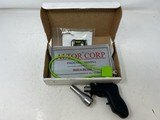 ALTOR Altor Corp Single Shot Pistol 380 ACP - 1 of 7