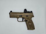 FN 509 MIDSIZE MRD - 1 of 1