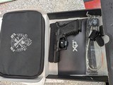 SPRINGFIELD ARMORY XDM Elite 9mm - 1 of 5