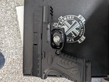 SPRINGFIELD ARMORY XDM Elite 9mm - 5 of 5