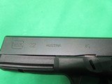 GLOCK 22 GEN 3 - 4 of 7