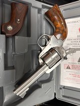 RUGER BISLEY FLATTOP - 2 of 2