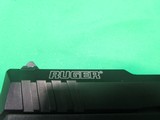 RUGER SR22 - 5 of 6