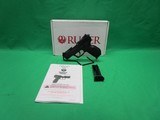 RUGER SR22 - 1 of 6