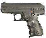 HI-POINT C9 9MM LUGER (9X19 PARA) - 1 of 6