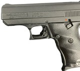 HI-POINT C9 9MM LUGER (9X19 PARA) - 3 of 6