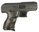 HI-POINT C9 9MM LUGER (9X19 PARA) - 2 of 6