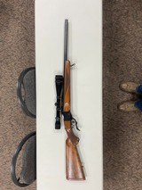 RUGER Model 1 - 1 of 5