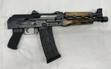 ZASTAVA ARMS ZPAP 85 - 1 of 3