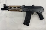 ZASTAVA ARMS ZPAP 85 - 2 of 3