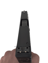 BERETTA Nano w/2 Mags, Original Hard Case - 4 of 5