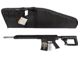 ALEX PRO FIREARMS APF/BCA AR-10 416R SS Barrel, Zipped Soft Case, LUTH-AR Stock, Magazine - 1 of 7