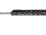 ALEX PRO FIREARMS APF/BCA AR-10 416R SS Barrel, Zipped Soft Case, LUTH-AR Stock, Magazine - 7 of 7