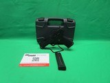 SIG SAUER P322 - 1 of 5