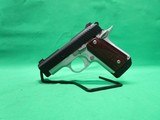 KIMBER MICRO 9 - 2 of 6