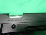 SPRINGFIELD ARMORY 1911 PRODGITY - 7 of 7