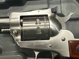 RUGER NEW MODEL SINGLE-NINE - 5 of 8