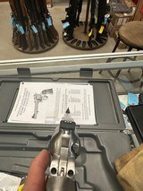 RUGER NEW MODEL SINGLE-NINE - 7 of 8