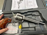 RUGER NEW MODEL SINGLE-NINE - 2 of 8