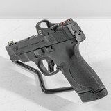 SMITH & WESSON M&P SHIELD PLUS PERFORMACE CENTER - 4 of 7