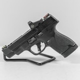 SMITH & WESSON M&P SHIELD PLUS PERFORMACE CENTER - 1 of 7