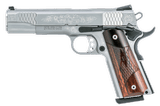 SMITH & WESSON SW1911 ENGRAVED - 1 of 1