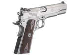 RUGER SR1911 STANDARD - 4 of 5