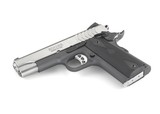 RUGER SR1911 LIGHTWEIGHT COMMANDER-STYLE - 2 of 6