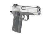 RUGER SR1911 LIGHTWEIGHT COMMANDER-STYLE - 6 of 6