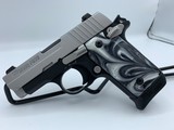 SIG SAUER P238 - 1 of 7