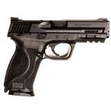 SMITH & WESSON M&P 9 M2.0 - 3 of 4