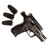 SMITH & WESSON M&P 9 M2.0 - 4 of 4