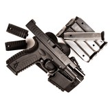 SPRINGFIELD ARMORY XD-M 9 - 4 of 4
