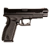 SPRINGFIELD ARMORY XD-M 9 - 3 of 4