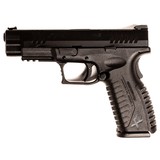 SPRINGFIELD ARMORY XD-M 9 - 1 of 4