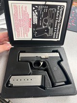 KAHR ARMS P9 - 1 of 1