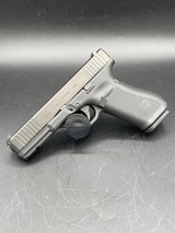 GLOCK 17 GEN 5 - 1 of 7