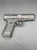 GLOCK 17 GEN 5 - 7 of 7