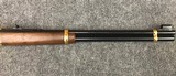 WINCHESTER 94 GOLDEN SPIKE COMMEMORATIVE - 6 of 6